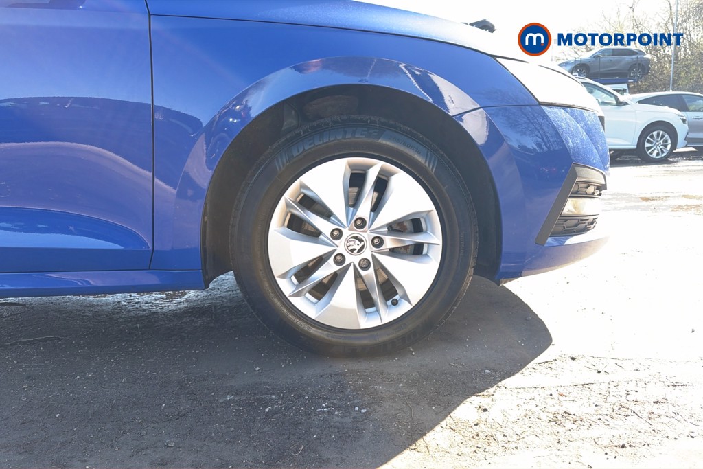 Used Skoda Octavia 2021 for sale - 78123663: Photo 43