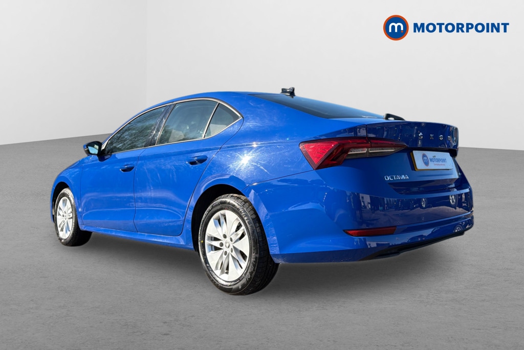 Used Skoda Octavia 2021 for sale - 78123663: Photo 5