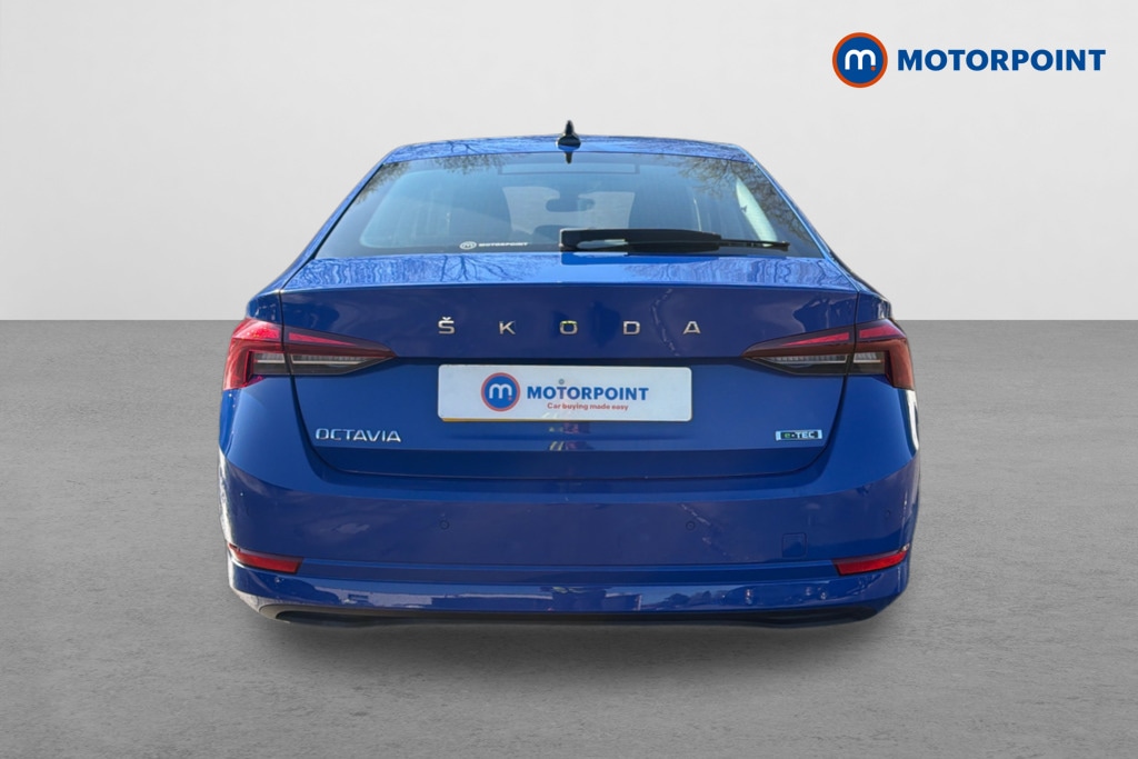 Used Skoda Octavia 2021 for sale - 78123663: Photo 6