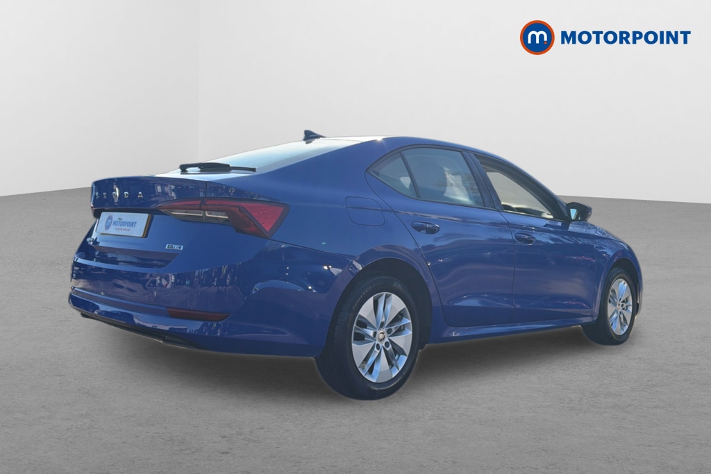 Used Skoda Octavia 2021 for sale - 78123663: Photo 7