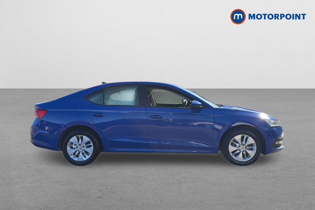 Used Skoda Octavia 2021 for sale - 78123663: Photo 8