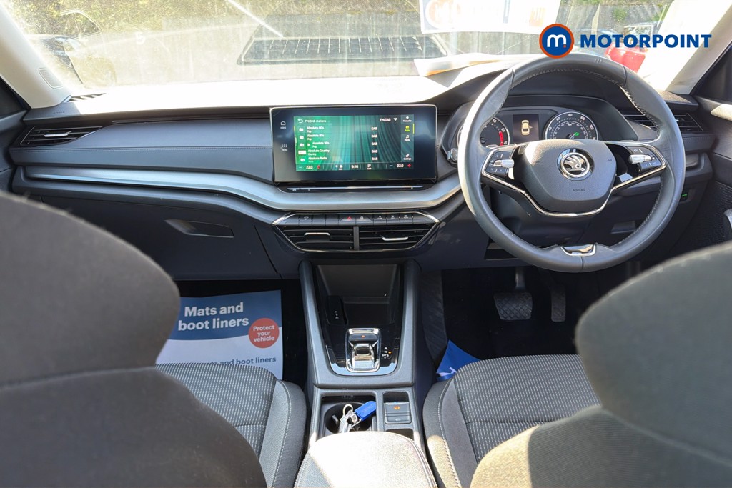 Used Skoda Octavia 2021 for sale - 78123663: Photo 9