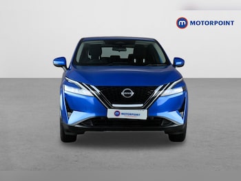 Used Nissan Qashqai 2023 for sale - 79275203: Photo