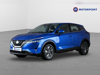 Used Nissan Qashqai 2023 for sale - 79275203: Photo