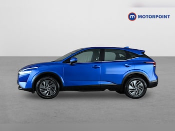 Used Nissan Qashqai 2023 for sale - 79275203: Photo