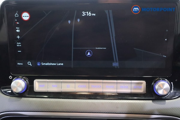 Used Hyundai KONA 2022 for sale - 76312807: Photo 10