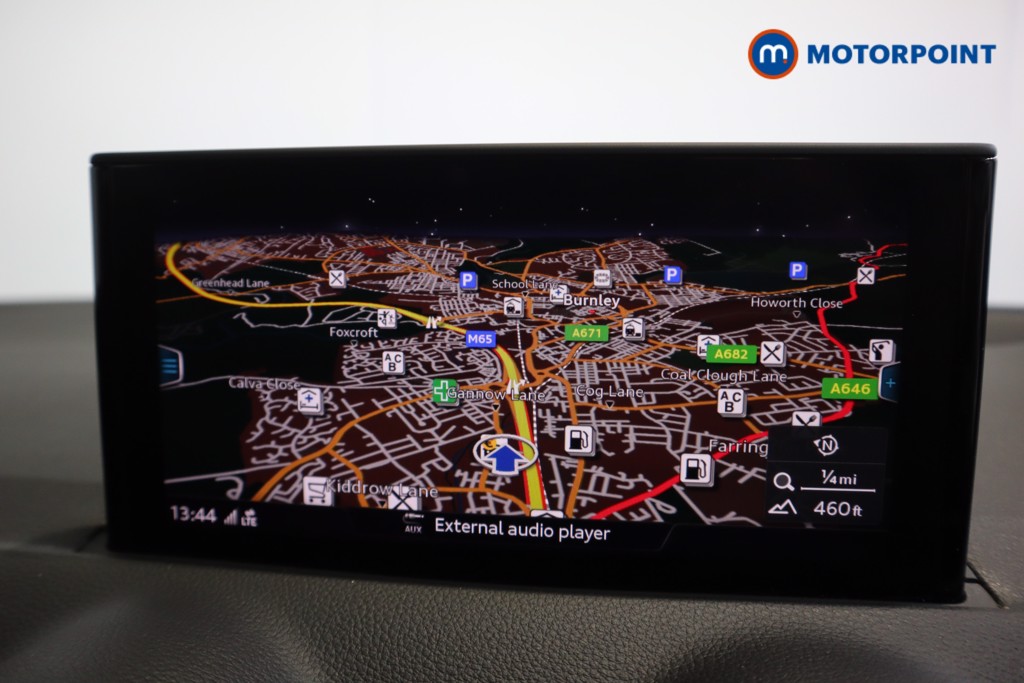 Used Audi Q2 2021 for sale - 77570804: Photo 10