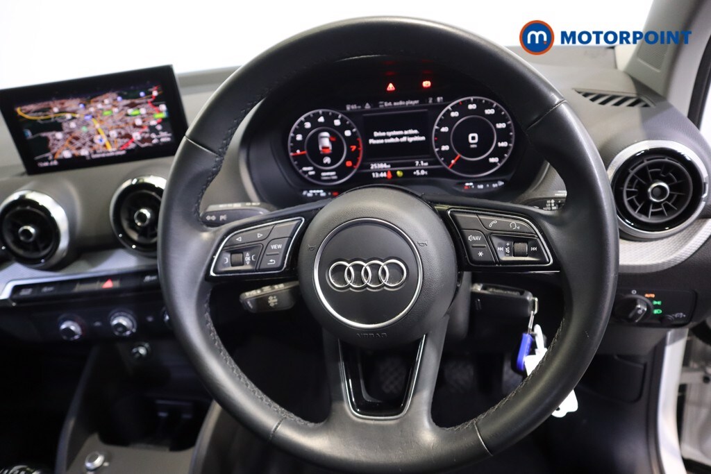 Used Audi Q2 2021 for sale - 77570804: Photo 11