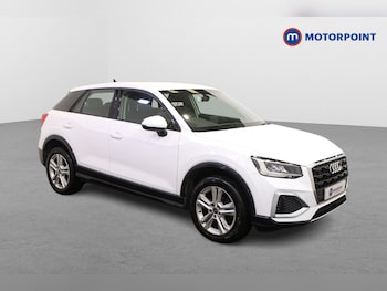 Used Audi Q2 2021 for sale - 77570804: Photo