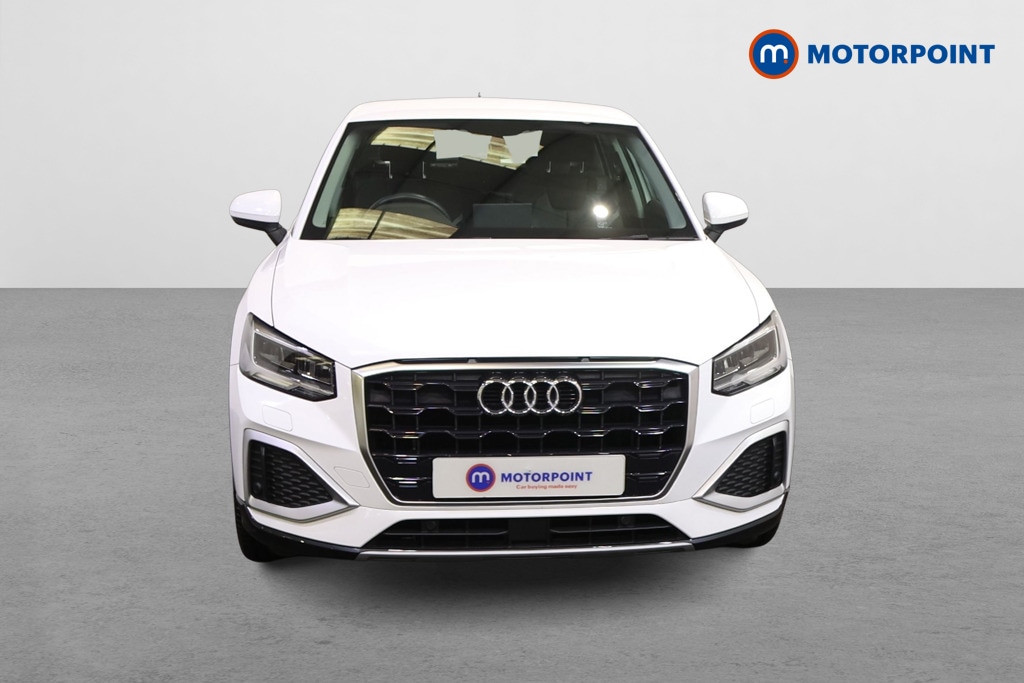 Used Audi Q2 2021 for sale - 77570804: Photo 2