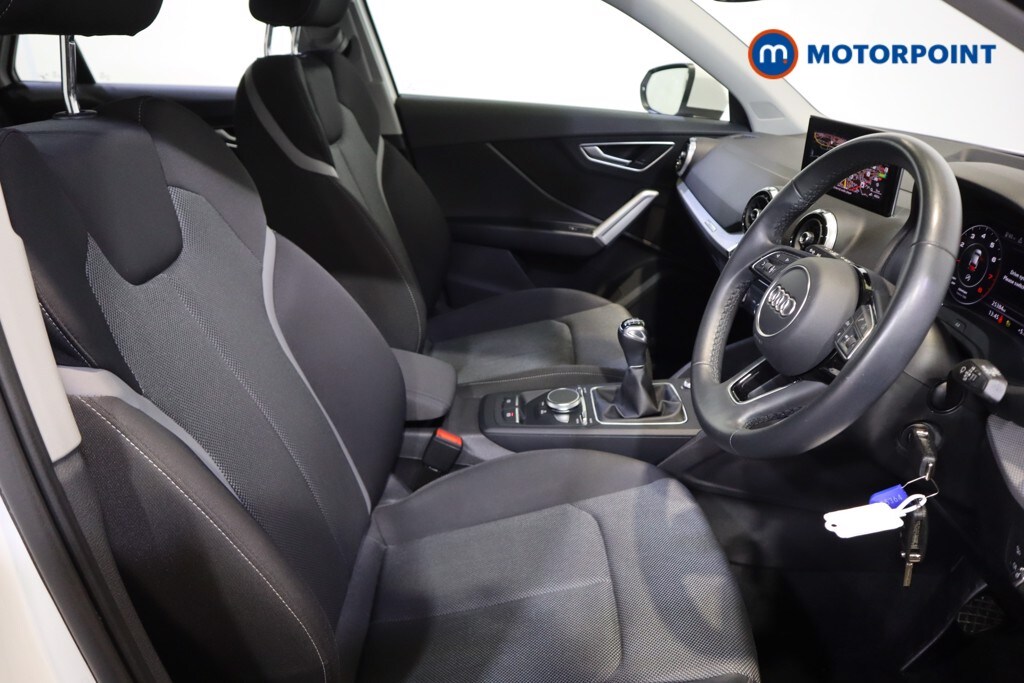 Used Audi Q2 2021 for sale - 77570804: Photo 25