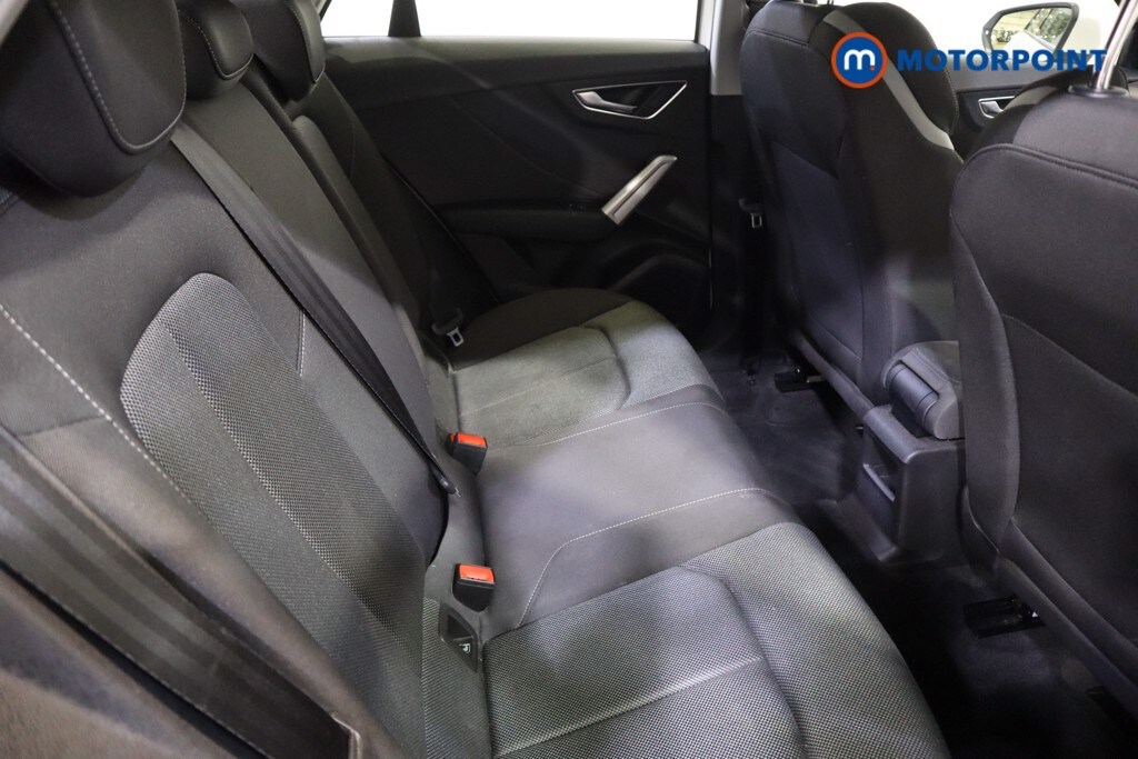 Used Audi Q2 2021 for sale - 77570804: Photo 26