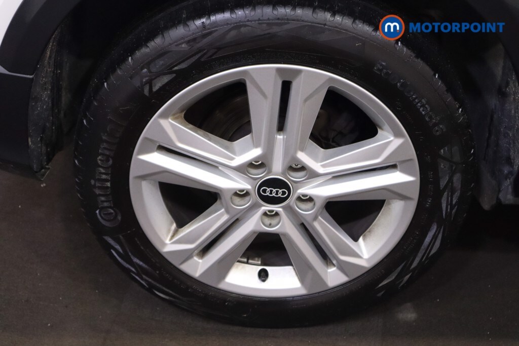 Used Audi Q2 2021 for sale - 77570804: Photo 29