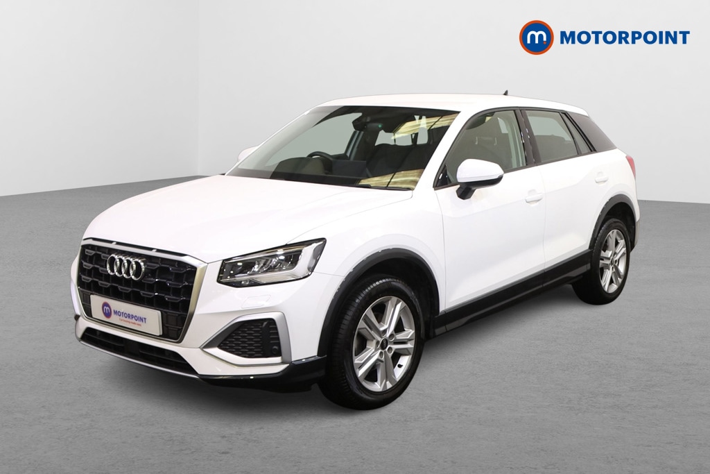 Used Audi Q2 2021 for sale - 77570804: Photo 3