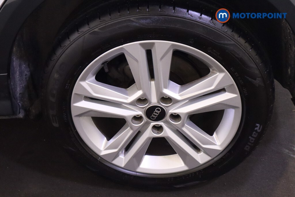 Used Audi Q2 2021 for sale - 77570804: Photo 30