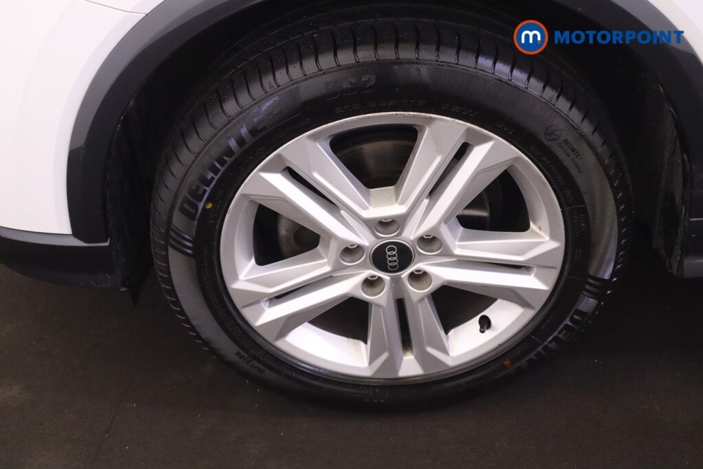 Used Audi Q2 2021 for sale - 77570804: Photo 31