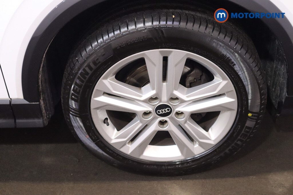 Used Audi Q2 2021 for sale - 77570804: Photo 32