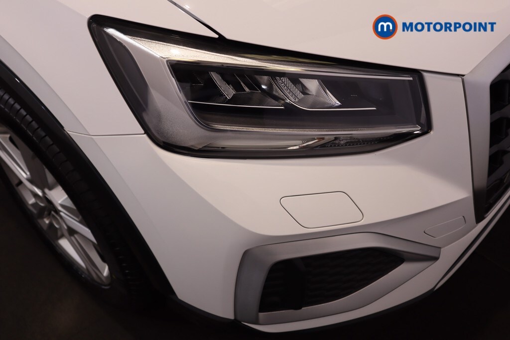 Used Audi Q2 2021 for sale - 77570804: Photo 33