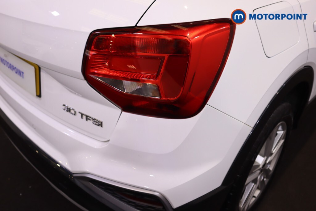 Used Audi Q2 2021 for sale - 77570804: Photo 34