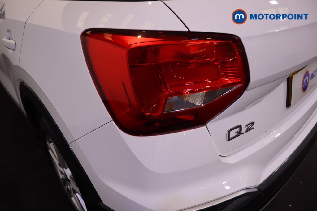 Used Audi Q2 2021 for sale - 77570804: Photo 35