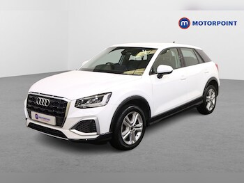 Used Audi Q2 2021 for sale - 77570804: Photo