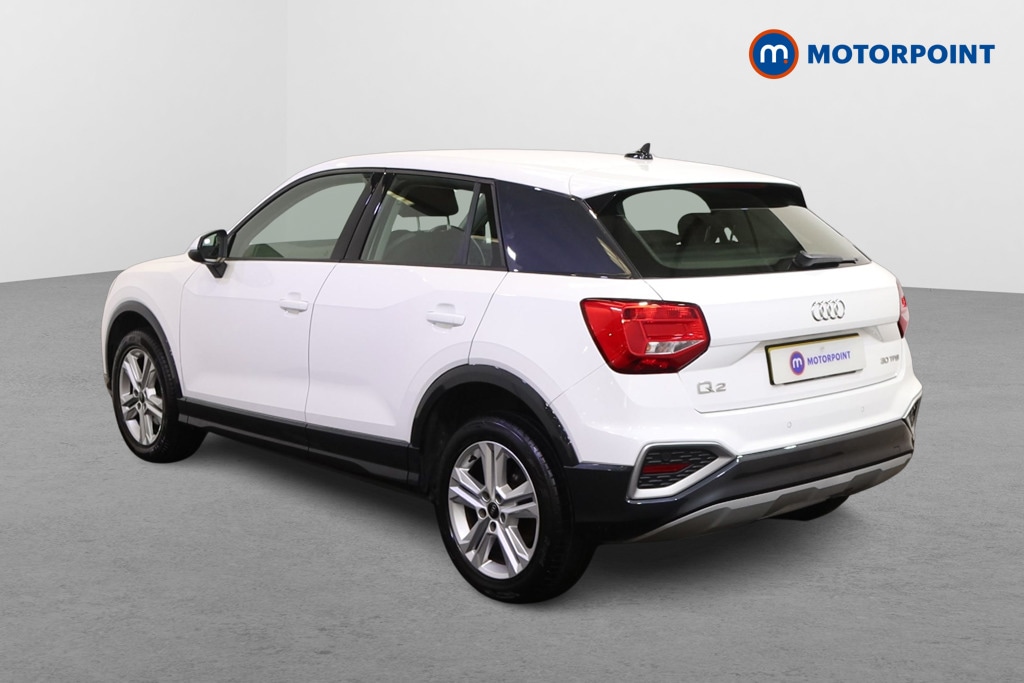 Used Audi Q2 2021 for sale - 77570804: Photo 5