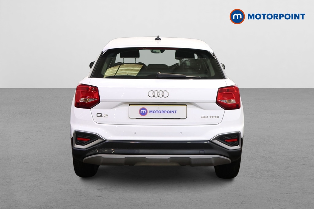 Used Audi Q2 2021 for sale - 77570804: Photo 6