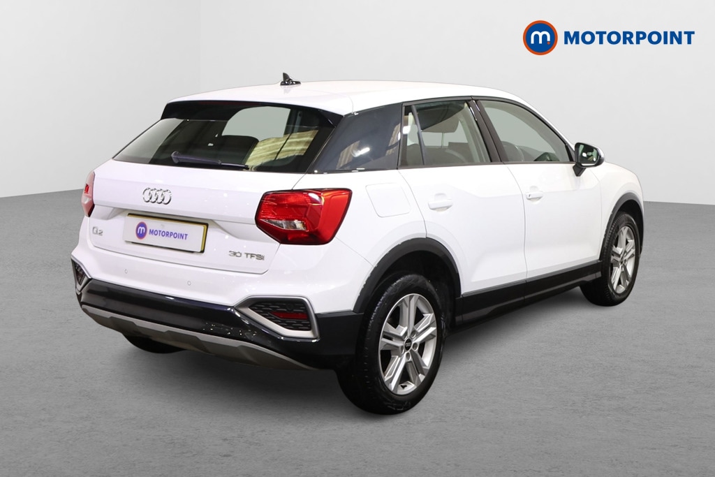 Used Audi Q2 2021 for sale - 77570804: Photo 7