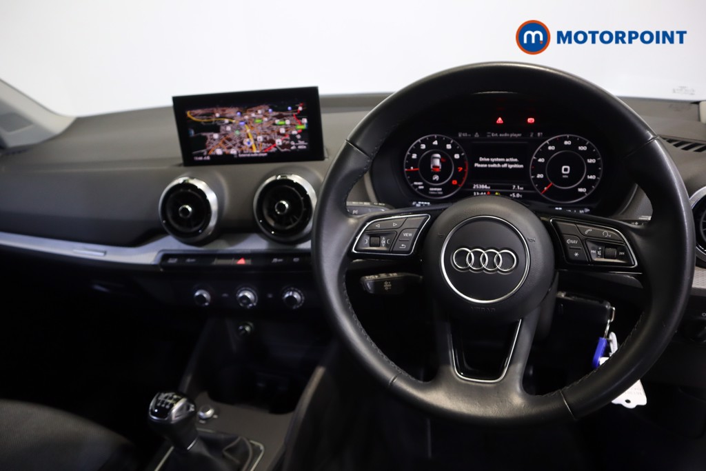 Used Audi Q2 2021 for sale - 77570804: Photo 9