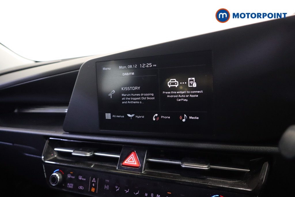 Used Kia Niro 2022 for sale - 77617335: Photo 10