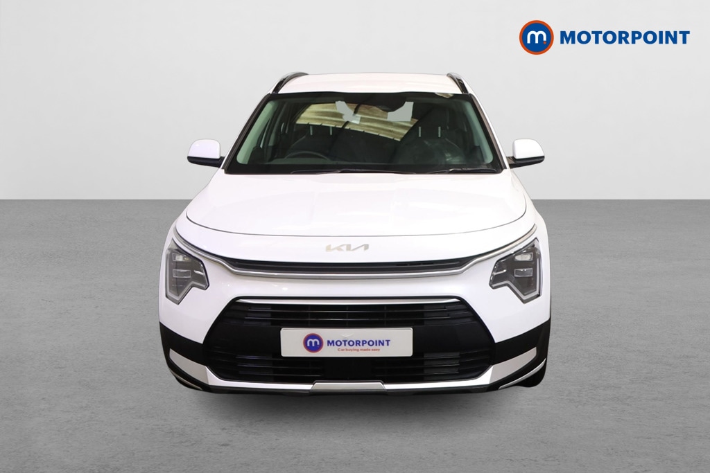 Used Kia Niro 2022 for sale - 77617335: Photo 2