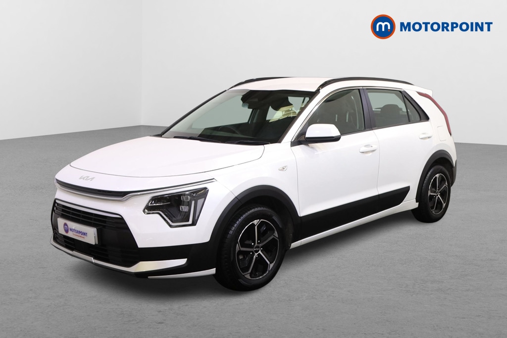 Used Kia Niro 2022 for sale - 77617335: Photo 3