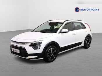 Used Kia Niro 2022 for sale - 77617335: Photo