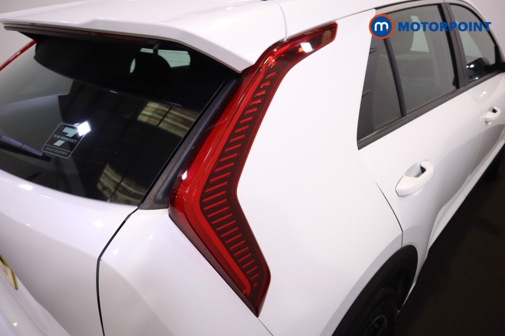 Used Kia Niro 2022 for sale - 77617335: Photo 42