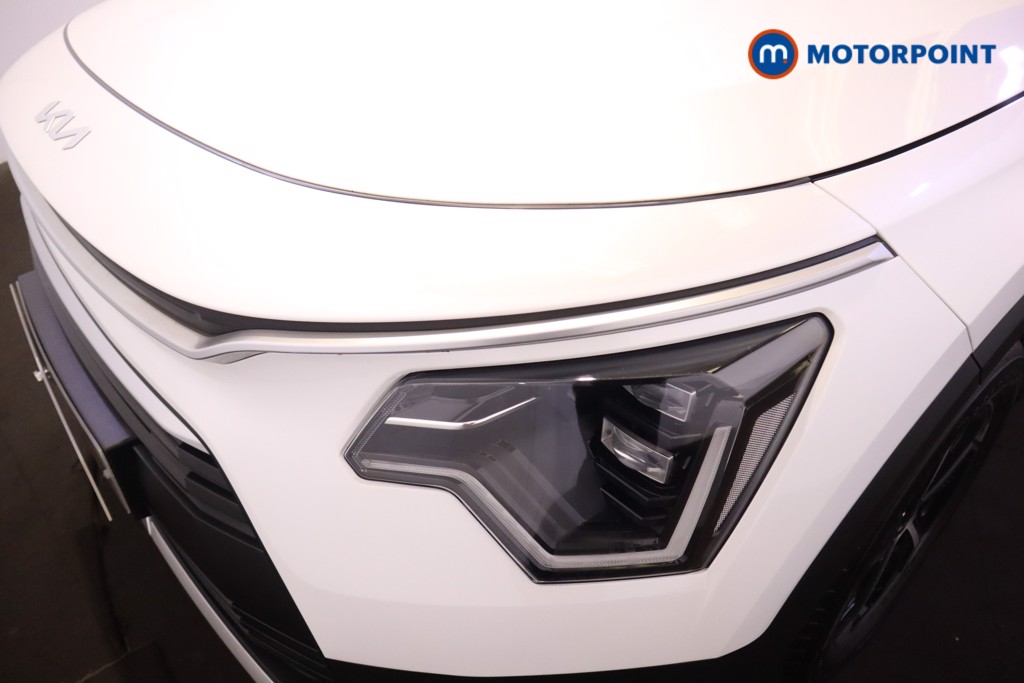 Used Kia Niro 2022 for sale - 77617335: Photo 47