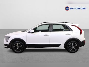Used Kia Niro 2022 for sale - 77617335: Photo