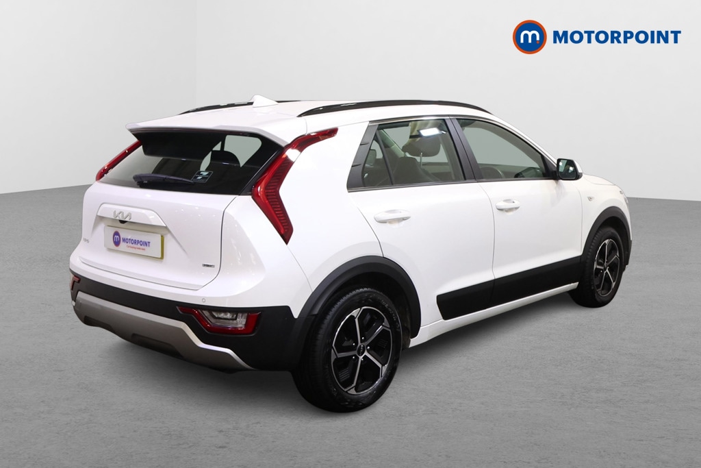 Used Kia Niro 2022 for sale - 77617335: Photo 7