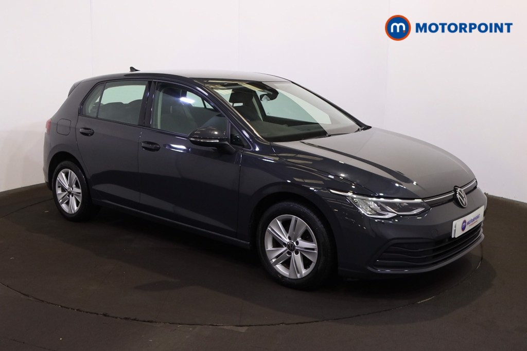Used Volkswagen Golf 2022 for sale - 76557612: Photo 1