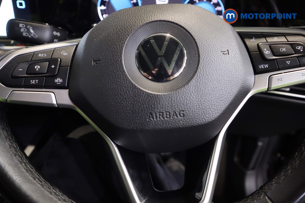 Used Volkswagen Golf 2022 for sale - 76557612: Photo 12