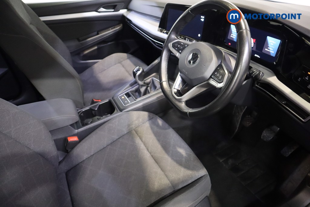 Used Volkswagen Golf 2022 for sale - 76557612: Photo 17