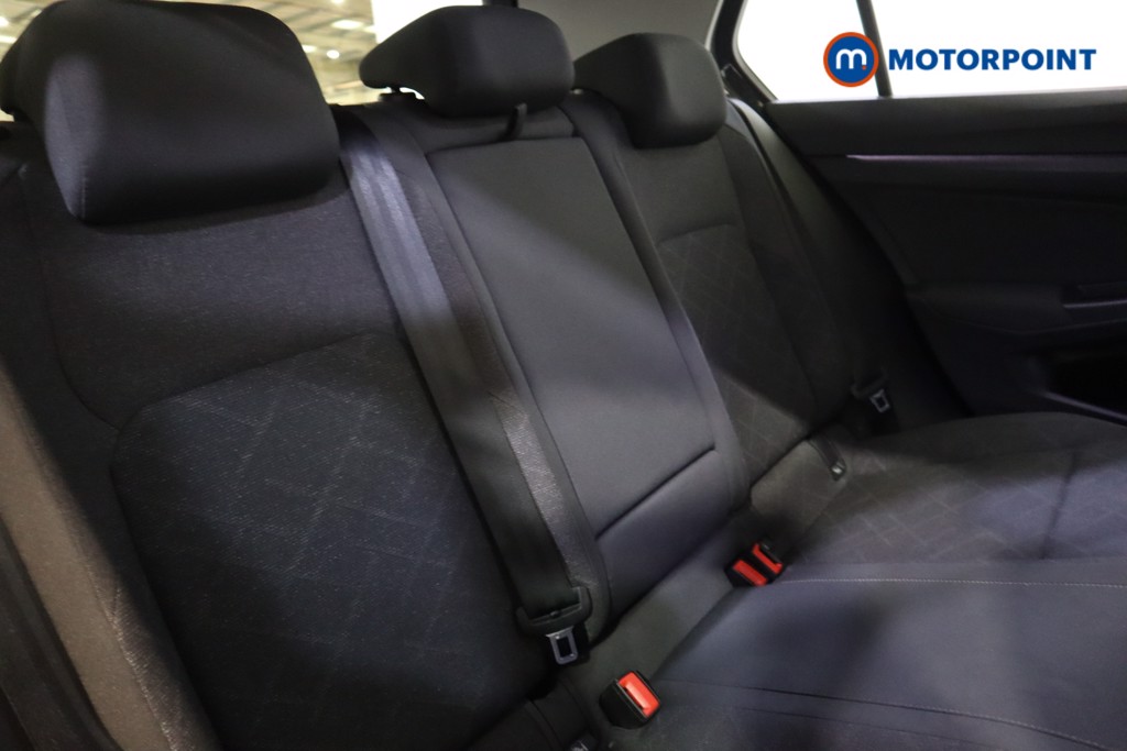 Used Volkswagen Golf 2022 for sale - 76557612: Photo 18