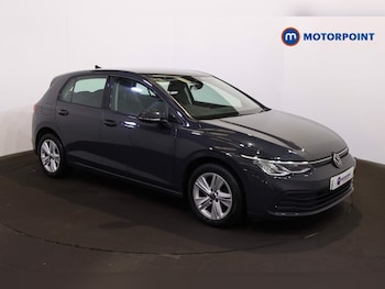 Used Volkswagen Golf 2022 for sale - 76557612: Photo