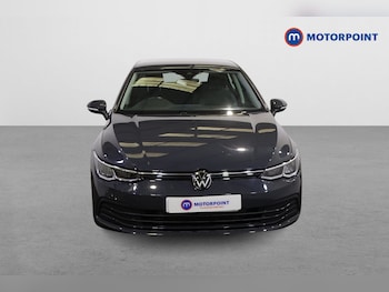 Used Volkswagen Golf 2022 for sale - 76557612: Photo