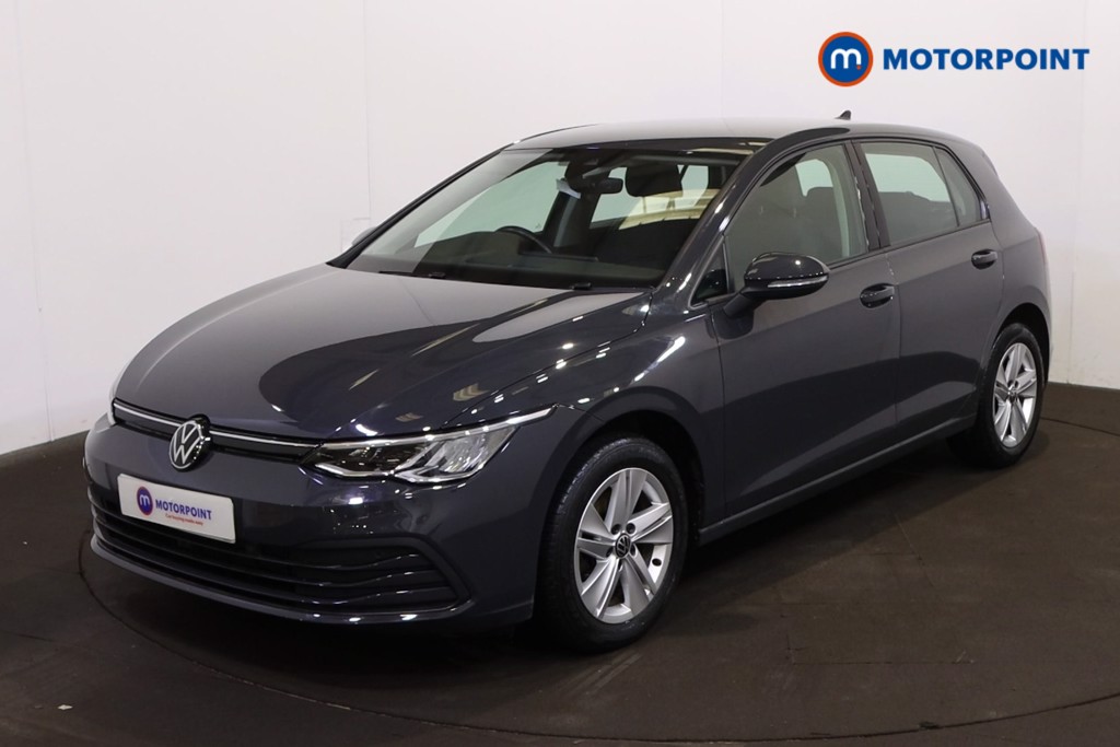 Used Volkswagen Golf 2022 for sale - 76557612: Photo 3