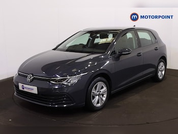 Used Volkswagen Golf 2022 for sale - 76557612: Photo
