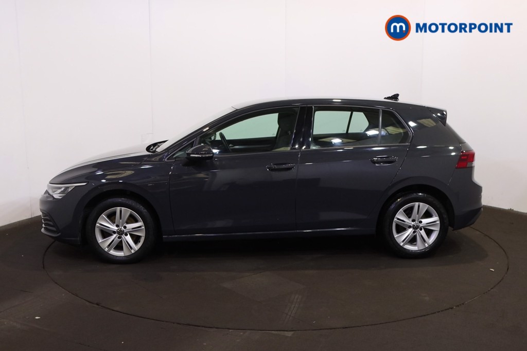 Used Volkswagen Golf 2022 for sale - 76557612: Photo 4