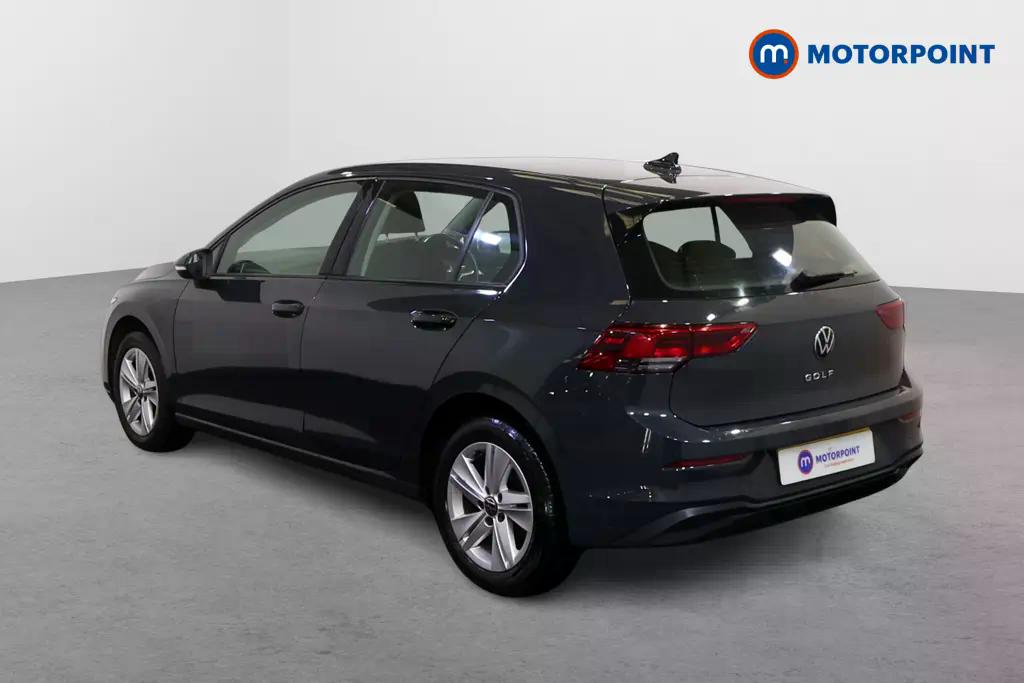 Used Volkswagen Golf 2022 for sale - 76557612: Photo 5