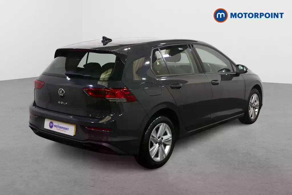 Used Volkswagen Golf 2022 for sale - 76557612: Photo 6