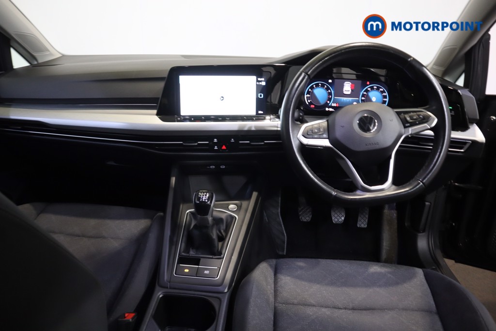 Used Volkswagen Golf 2022 for sale - 76557612: Photo 8