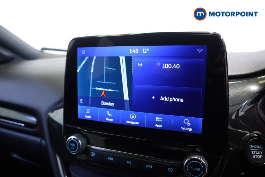 Used Ford Puma 2023 for sale - 77965988: Photo 10